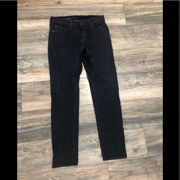 Levi's Jeans Levis Commuter Pro 52 Gusset Jeans Indigo Cordura